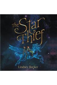 Star Thief Lib/E