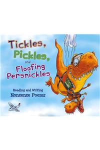 Tickles, Pickles, and Floofing Persnickles