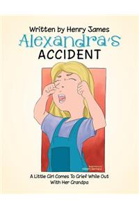 Alexandra's Accident