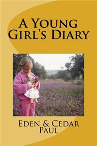 Young Girl's Diary