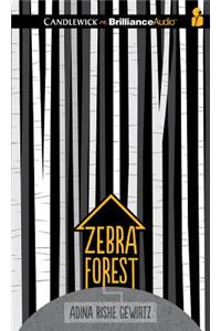 Zebra Forest