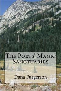 Poets' Magic Sanctuaries