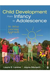 Child Development from Infancy to Adolescence: An Active Learning Approach