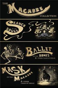 Macabre Collection (Box set)