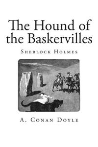 The Hound of the Baskervilles
