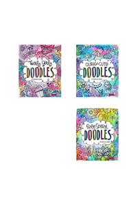 Doodle with Attitude