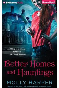 Better Homes and Hauntings