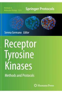 Receptor Tyrosine Kinases