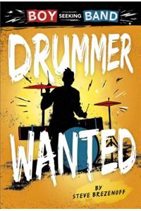 Drummer Wanted