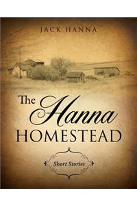 Hanna Homestead