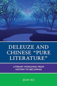 Deleuze and Chinese 