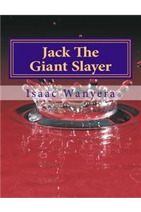 Jack The Giant Slayer