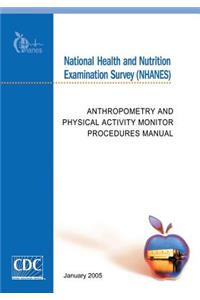 National Health and Nutrition Examination Survey (NHANES)