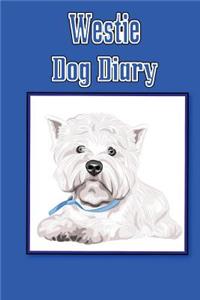 Westie Dog Diary (Dog Diaries)