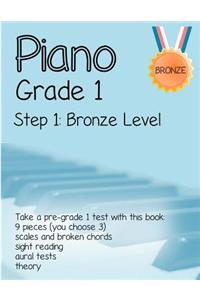 Piano Grade 1