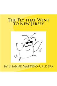 Fly that Went to New Jersey