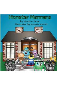 Monster Manners