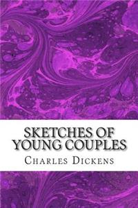Sketches of Young Couples
