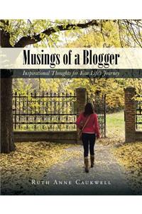 Musings of a Blogger