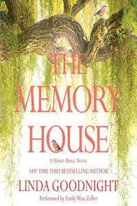 Memory House Lib/E