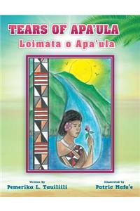 Tears of Apa'ula