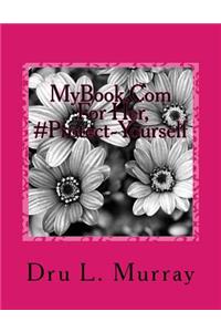 MyBook.Com For Her, #Protect-Yourself