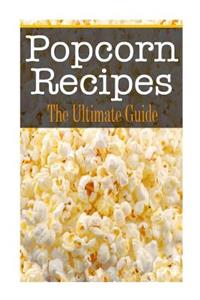 Popcorn Recipes