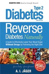 Reverse Diabetes Naturally