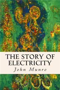 Story Of Electricity
