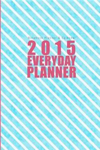 Notebook Planner & Calendar