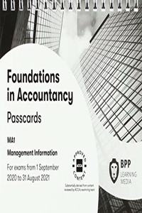 FIA Management Information MA1