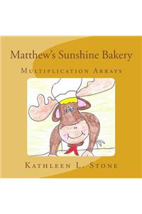 Matthew's Sunshine Bakery