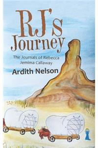 Rj'S Journey