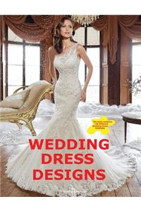 Wedding Dress Designs