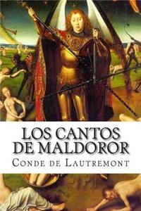 Los Cantos de Maldoror