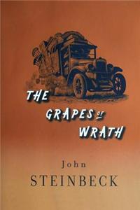 The Grapes of Wrath: John Steinbeck (English Edition)