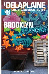 Brooklyn - The Delaplaine 2016 Long Weekend Guide