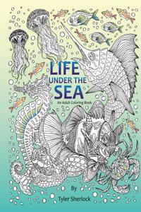 Life Under The Sea