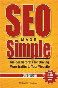 SEO Made Simple(R) (5th Edition) for 2016