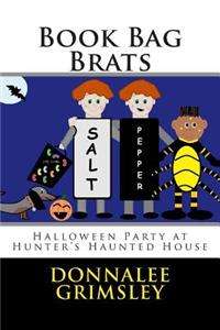 Book Bag Brats