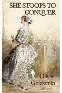 She Stoops to Conquer