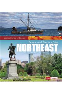 People and Places of the Northeast