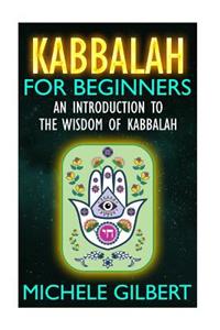 Kabbalah For Beginners