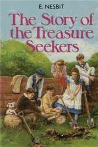 Story of the Treasure Seekers