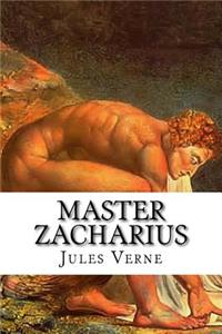 Master Zacharius