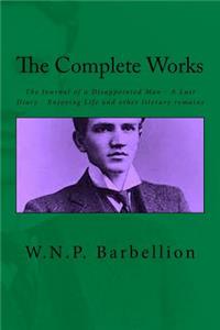 The Complete Works