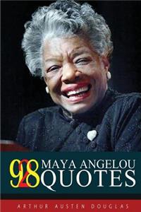 928 Maya Angelou Quotes