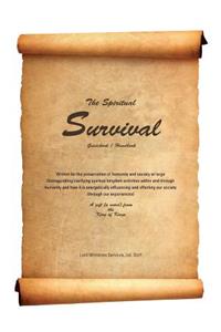 Spiritual Survival