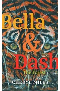 Bella and Dash