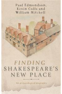Finding Shakespeare's New Place